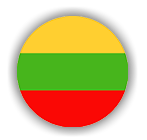 lithuania Flag