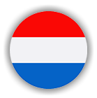 netherland Flag