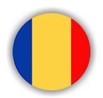 romania Flag